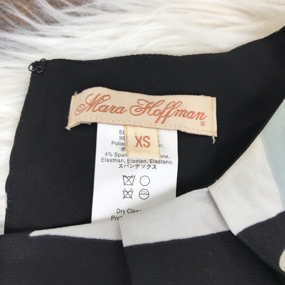Hold Mara Hoffman dress, XS - Picture 4 of 8